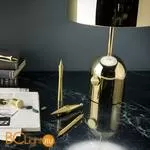 Настольная лампа Tom Dixon Bell BET01BEU - Фото 2