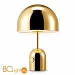 Настольная лампа Tom Dixon Bell BET01BEU