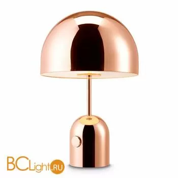 Настольная лампа Tom Dixon Bell BET01CEU