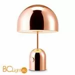 Настольная лампа Tom Dixon Bell BET01CEU