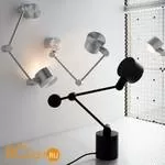 Бра Tom Dixon Boom BMWL01ALUEU - Фото 2