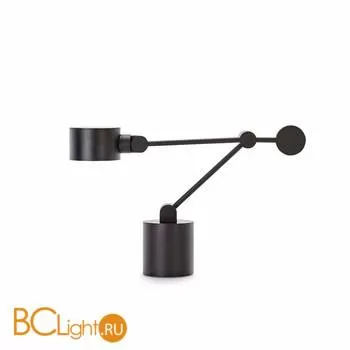 Настольная лампа Tom Dixon Boom BMTL01BLKEU - Фото 0