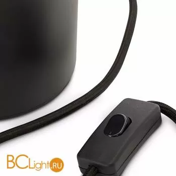 Настольная лампа Tom Dixon Boom BMTL01BLKEU - Фото 1