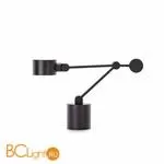 Настольная лампа Tom Dixon Boom BMTL01BLKEU - Фото 0