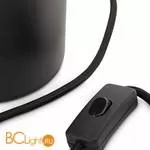 Настольная лампа Tom Dixon Boom BMTL01BLKEU - Фото 1