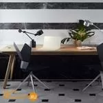 Настольная лампа Tom Dixon Boom BMTL01BLKEU - Фото 2