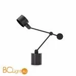 Настольная лампа Tom Dixon Boom BMTL01BLKEU