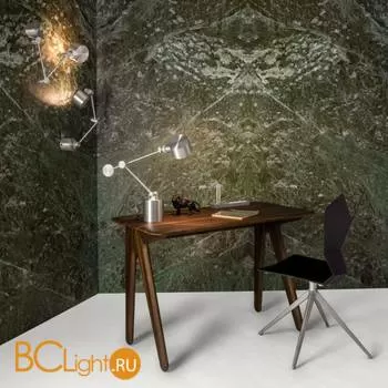 Настольная лампа Tom Dixon Boom BMTL01ALUEU - Фото 0