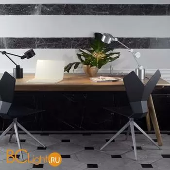 Настольная лампа Tom Dixon Boom BMTL01ALUEU - Фото 1