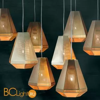 Подвесной светильник Tom Dixon Cell CLL01B-PEUM2 - Фото 0
