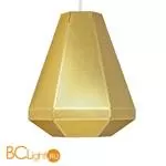 Подвесной светильник Tom Dixon Cell CLL01B-PEUM2