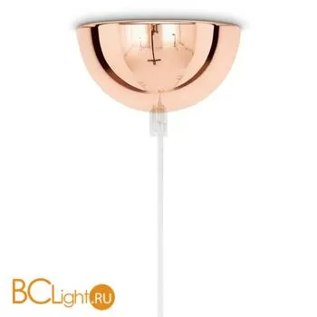 Подвесной светильник Tom Dixon Copper MSS01REU - Фото 0