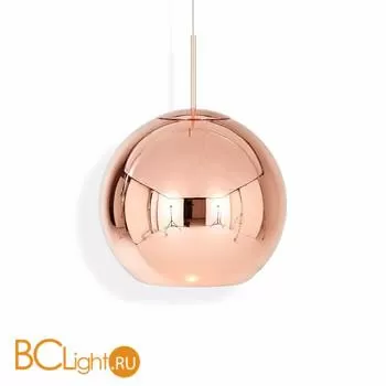 Подвесной светильник Tom Dixon Copper MSS01REU