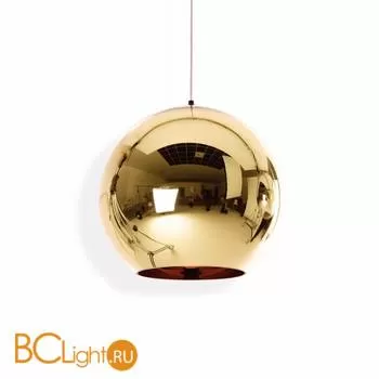 Подвесной светильник Tom Dixon Copper MSS4501-PEUM3