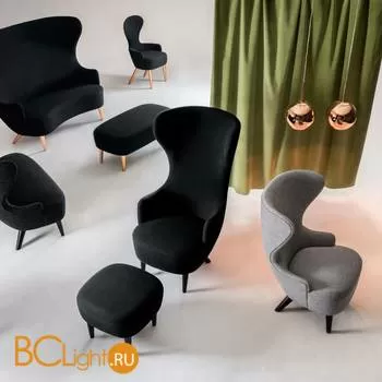 Подвесной светильник Tom Dixon Copper MSS02REU - Фото 1