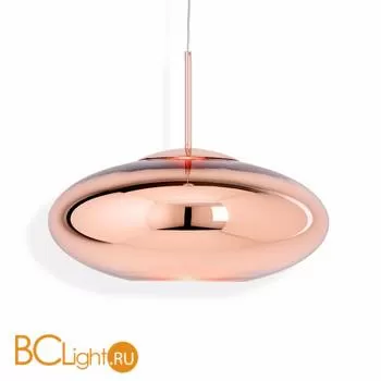 Подвесной светильник Tom Dixon Copper MSS01WEU