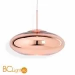 Подвесной светильник Tom Dixon Copper MSS01WEU