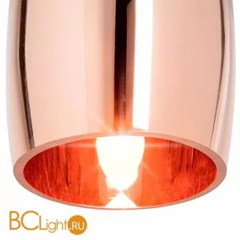 Подвесной светильник Tom Dixon Copper MSS01TEU - Фото 0