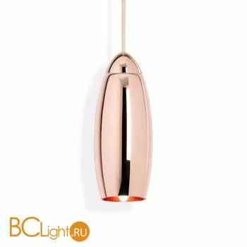 Подвесной светильник Tom Dixon Copper MSS01TEU
