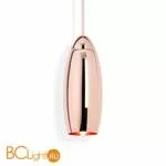Подвесной светильник Tom Dixon Copper MSS01TEU