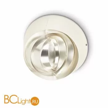 Настенный светильник Tom Dixon Curve CUW01SEU