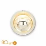 Настенный светильник Tom Dixon Curve CUW01SEU - Фото 1