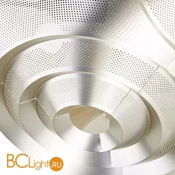 Подвесной светильник Tom Dixon Curve CUP01SEU - Фото 1