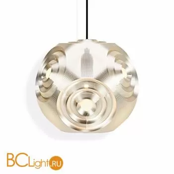 Подвесной светильник Tom Dixon Curve CUP01SEU