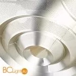 Подвесной светильник Tom Dixon Curve CUP01SEU - Фото 1