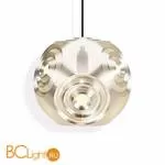 Подвесной светильник Tom Dixon Curve CUP01SEU