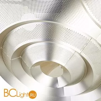 Подвесной светильник Tom Dixon Curve CUP02SEU - Фото 0