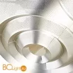 Подвесной светильник Tom Dixon Curve CUP02SEU - Фото 0