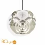 Подвесной светильник Tom Dixon Curve CUP02SEU
