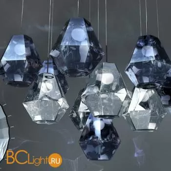 Подвесной светильник Tom Dixon Cut CUSP02SMEU - Фото 2