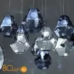 Подвесной светильник Tom Dixon Cut CUSP02SMEU - Фото 2