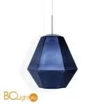 Подвесной светильник Tom Dixon Cut CUSP02SMEU