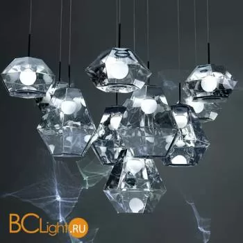 Подвесной светильник Tom Dixon Cut CUSP01CHEU - Фото 2
