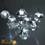 Подвесной светильник Tom Dixon Cut CUSP01CHEU - Фото 2