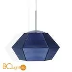 Подвесной светильник Tom Dixon Cut CUSP01SMEU