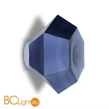 Настенный светильник Tom Dixon Cut CUSS01SMEU