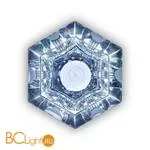 Настенный светильник Tom Dixon Cut CUSS01SMEU - Фото 0