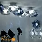 Настенный светильник Tom Dixon Cut CUSS01SMEU - Фото 2