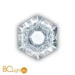 Настенный светильник Tom Dixon Cut CUSS01CHEU - Фото 0