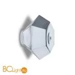 Настенный светильник Tom Dixon Cut CUSS01CHEU