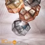 Подвесной светильник Tom Dixon Etch ETS03CEU - Фото 1