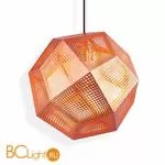 Подвесной светильник Tom Dixon Etch ETS03CEU