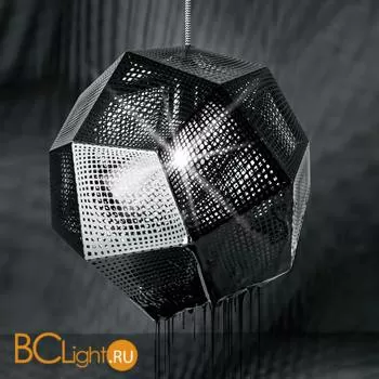 Подвесной светильник Tom Dixon Etch ETS03BLKEU - Фото 2