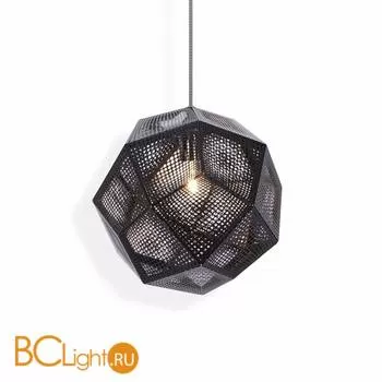 Подвесной светильник Tom Dixon Etch ETS03BLKEU