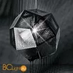 Подвесной светильник Tom Dixon Etch ETS03BLKEU - Фото 2