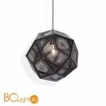 Подвесной светильник Tom Dixon Etch ETS03BLKEU